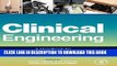 Collection Book Clinical Engineering: A Handbook for Clinical and Biomedical Engineers