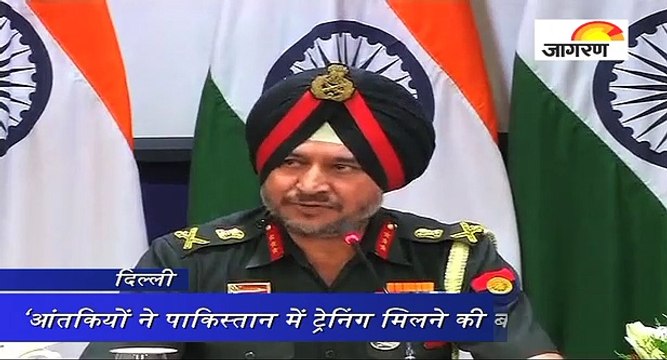 पाकिस्तान के खिलाफ भारतीय आर्मी का बड़ा एक्शन