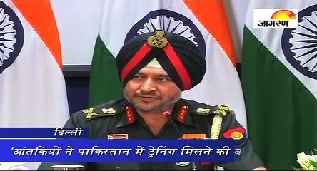 पाकिस्तान के खिलाफ भारतीय आर्मी का बड़ा एक्शन