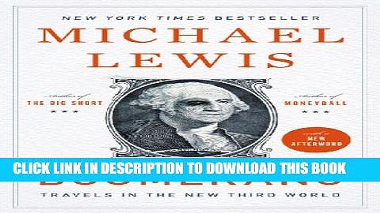 [PDF] Boomerang: Travels In The New Third World Popular Collection