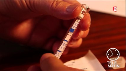 Santé - Autotests VIH : le bilan 1 an après