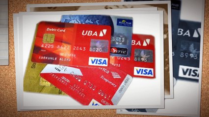 Credit Card Processing Application