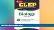 Big Deals  CLEP Biology (REA) - The Best Test Prep for the CLEP Exam (Test Preps)  Free Full Read