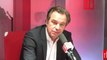 Renaud Muselier (LR) : « Les attaques contre Nicolas Sarkozy ne feront que renforcer son camp »