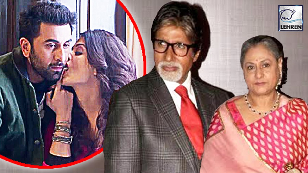 Bachchans IGNORE Ae Dil Hai Mushkil, ANGRY With Aishwarya