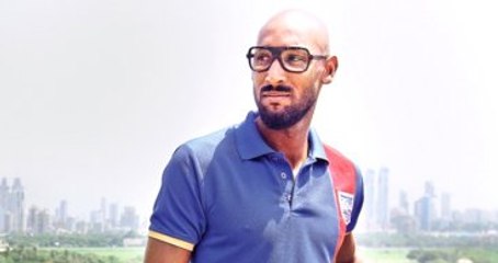 Anelka: Haşemaya 'Hayır' Derken, Çıplaklar Kampına 'Evet' Diyorsunuz