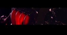 Honda CBR1000RR 2017: segundo teaser oficial