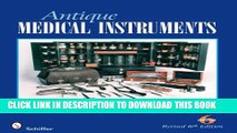 [PDF] Antique Medical Instruments Popular Online