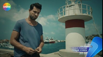 Cesur Yürek 1. Bölüm 3. Fragmanı