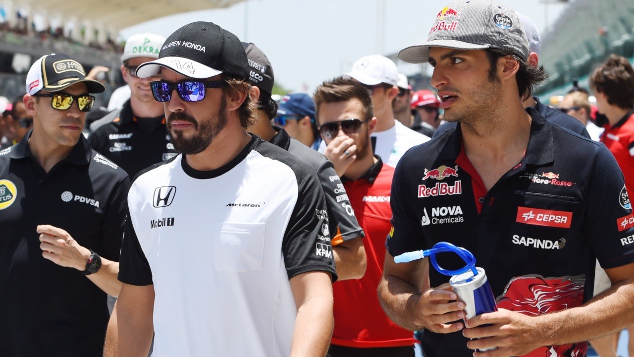 VÍDEO: Claves del GP Malasia F1 2016