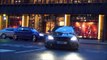 Supercars in the city-IPE Black Series, Veyron, F40, Oakley Aventador