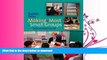 GET PDF  Making the Most of Small Groups: Differentiation for All  BOOK ONLINE
