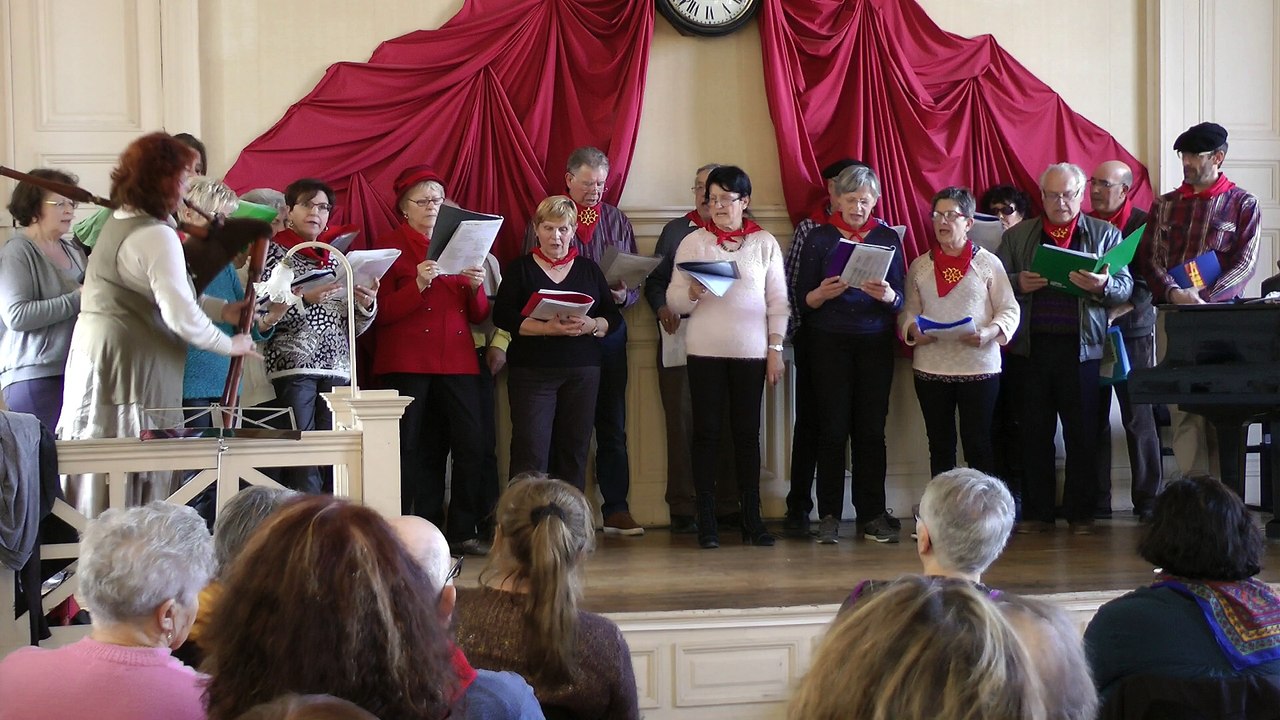 REVELHATS (REVEILLEURS)