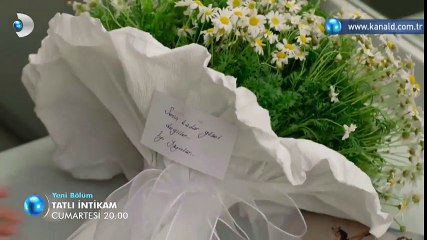Tatlı İntikam 24. Bölüm Fragmanı