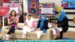 Salam Zindagi With Faysal Qureshi on Ary Zindagi in High Quality 29th September 2016