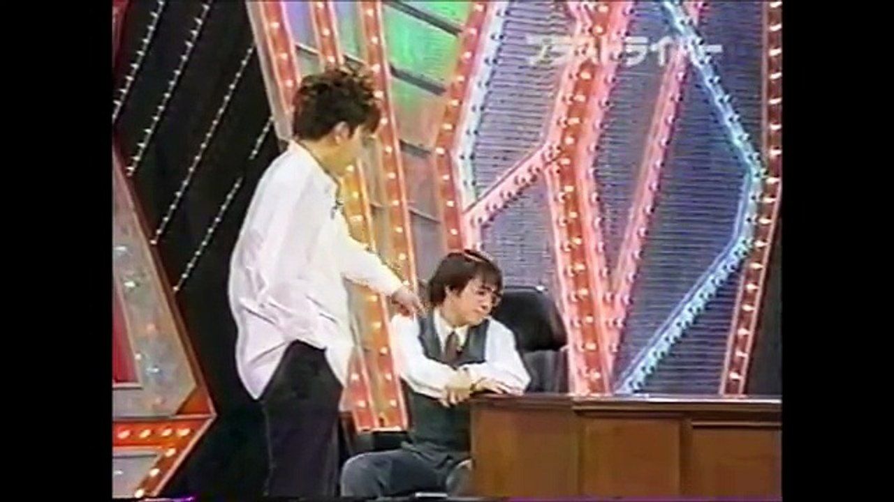 爆笑オンエアバトル オンエアバトル第回チャンピオン大会 オンバト お笑い 漫才 コント 動画 Dailymotion