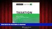 READ THE NEW BOOK Casenote Legal Briefs: Taxation, Keyed to Burke and Friel, Tenth Edition READ