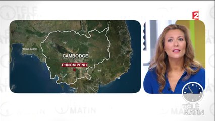 Echos du Monde - La Folie des grandeurs