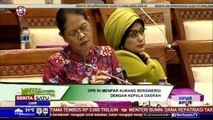 DPR: Menpar Kurang Bersinergi dengan Kepala Daerah