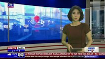 DPR Desak Pemerintah Batasi Tenaga Kerja Asing di Indonesia