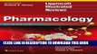 New Book Lippincott Illustrated Reviews: Pharmacology 6th edition (Lippincott Illustrated Reviews
