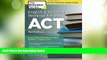 Big Deals  English and Reading Workout for the ACT, 3rd Edition (College Test Preparation)  Free