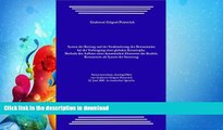 FAVORITE BOOK  Methode des Aufbaus eines dynamischen Elementes der RealitÃ¤t. (German Edition)