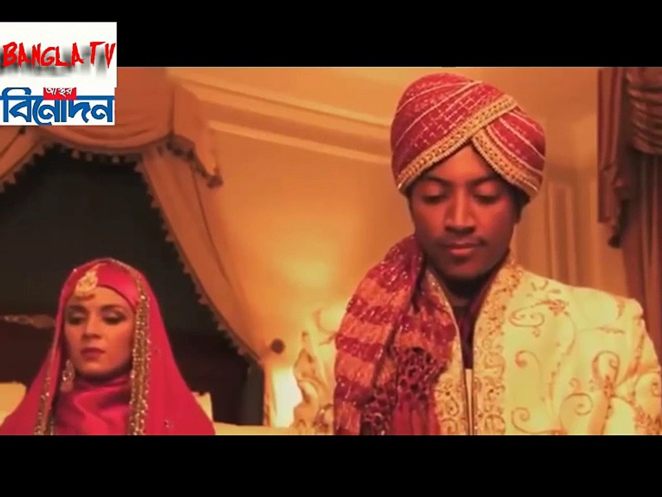 বিয়ের প্রথম রাতে স্ত্রীর সাথে কি করতে হয় তা সুন্দর ভাবে উপস্থাপন করা হয়েছে। শিক্ষামূলক একটি ভিডিও।