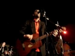 DeVotchKa - How It Ends (Live)