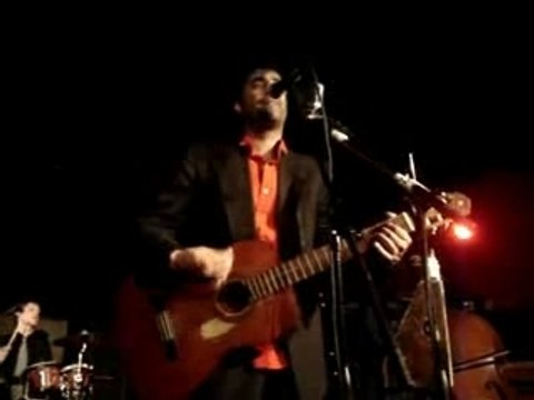 DeVotchKa - How It Ends (Live)