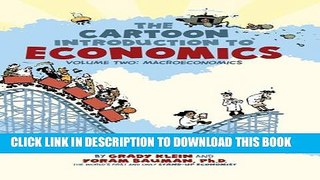 [PDF] The Cartoon Introduction to Economics: Volume Two: Macroeconomics Full Online