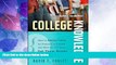 Big Deals  College Knowledge: What It Really Takes for Students to Succeed and What We Can Do to