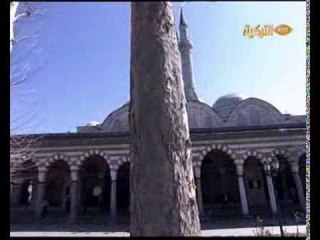Bir Cuma ve Bir Cami 21032014 جمعة و جامع جامع بيالا باشا