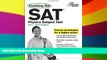 Big Deals  Cracking the SAT Physics Subject Test, 2011-2012 Edition (College Test Preparation)