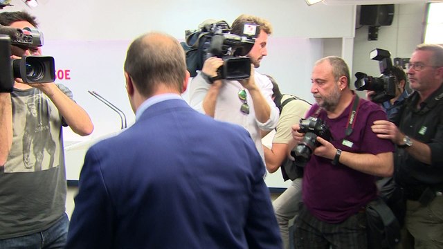 Sánchez convoca a la Ejecutiva del PSOE