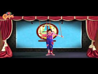 Kukla Tiyatrosu 11.Bölüm