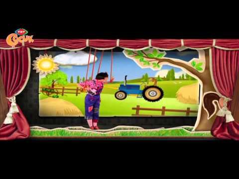 Kukla Tiyatrosu 12.Bölüm