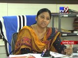 Swanky govt Samras hostel finally starts, Ahmedabad - Tv9 Gujarati