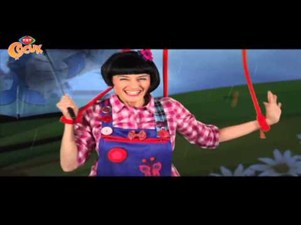 Kukla Tiyatrosu 1.Bölüm