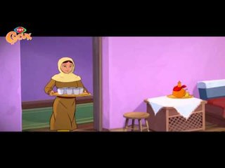 Küçük Hezarfen 45.Bölüm "Yakup'un Kardeşi"