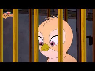 Küçük Hezarfen 21.Bölüm "Cam Sanatı"