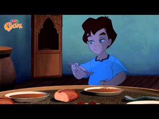 Küçük Hezarfen 20.Bölüm "Ramazan"