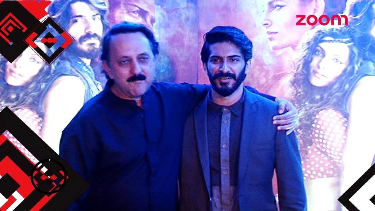 Ranbir Copies Salman's Dance Step,Harshvardhan Kapoor Is Open To Criticism