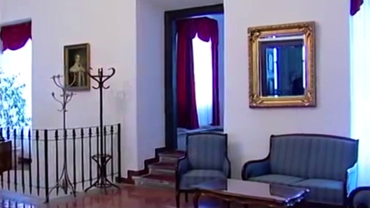 SZIRÁK-Teleki-Degenfeld Kastélyszálló