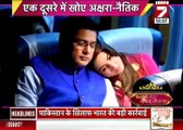 Yeh Rishta Kya Kahlata hai IBn7 Bhabhi Tera Devar Dewanna 29th September 2016