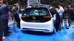 Volkswagen ID Concept [MONDIAL DE L'AUTO 2016] : les infos sur la future VW électrique