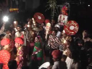 Banno Husiyar  Aaya Bansa Rang Bhar Rel Me Kharbujo  Rajasthani