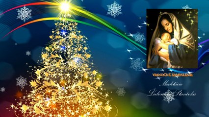 Byť svedkom Krista - vianočné zamyslenie