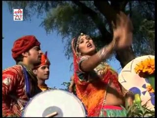 Mati Karo Misscall   Faagan Mein Rang Barse Re   Rajasthani