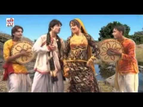 Faagan Mien Chang Sovno Baaje Faagan Mein Rang Barse Re Rajasthani